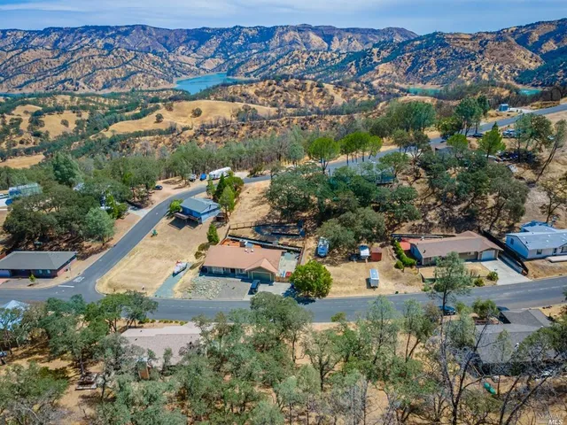 $55,000 | 1053 Headlands Drive, Napa, CA 94558