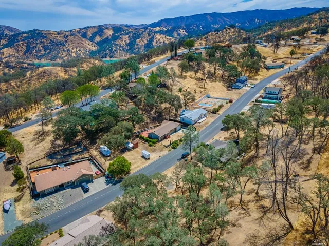 $55,000 | 1053 Headlands Drive, Napa, CA 94558