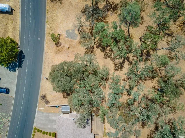 $55,000 | 1053 Headlands Drive, Napa, CA 94558