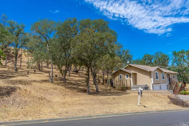 $55,000 | 1053 Headlands Drive, Napa, CA 94558