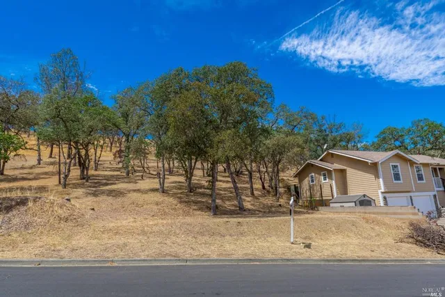 $55,000 | 1053 Headlands Drive, Napa, CA 94558