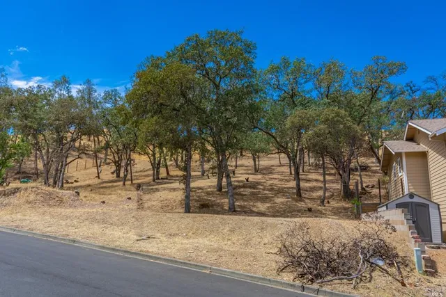 $55,000 | 1053 Headlands Drive, Napa, CA 94558