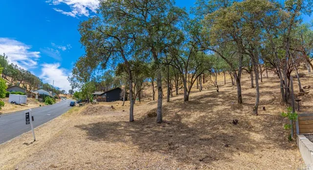 $55,000 | 1053 Headlands Drive, Napa, CA 94558