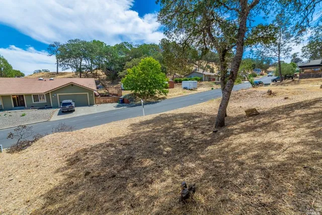 $55,000 | 1053 Headlands Drive, Napa, CA 94558