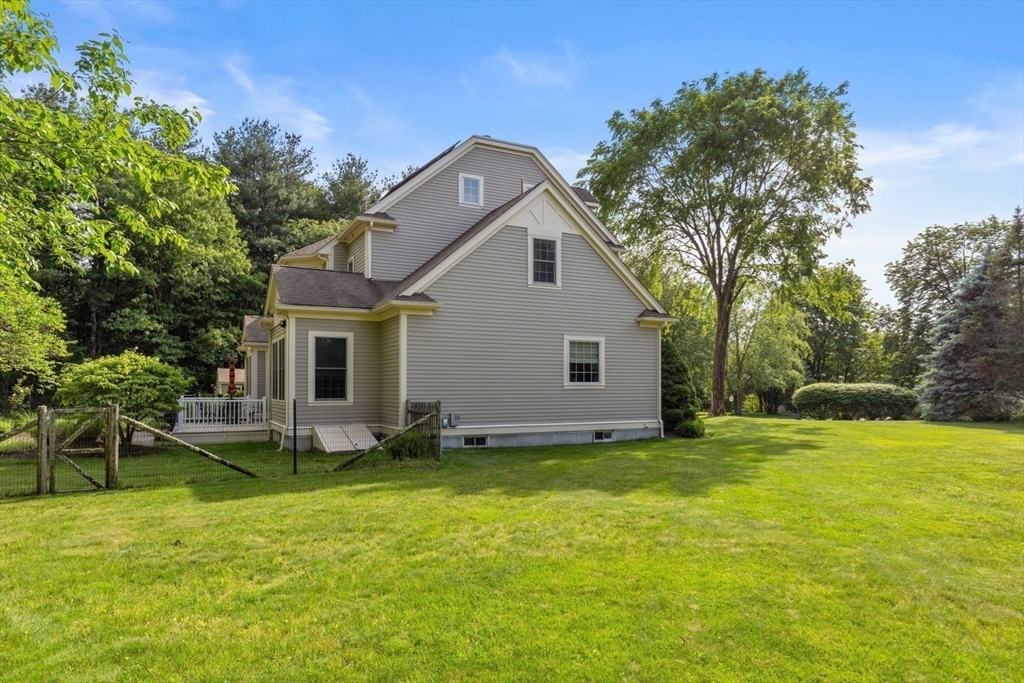 266 Landham Road Sudbury, MA 01776 - Photo 26 of 27