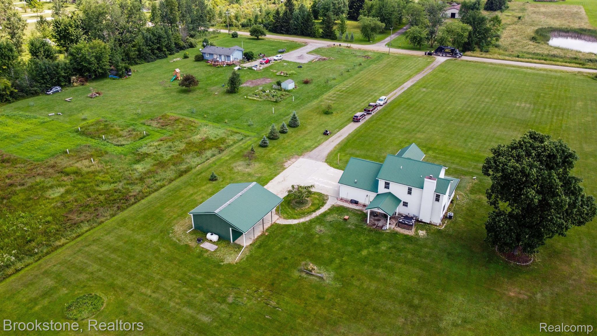 873 Minor Road Memphis, MI 48041 - Photo 38 of 38 Gallery Image 38