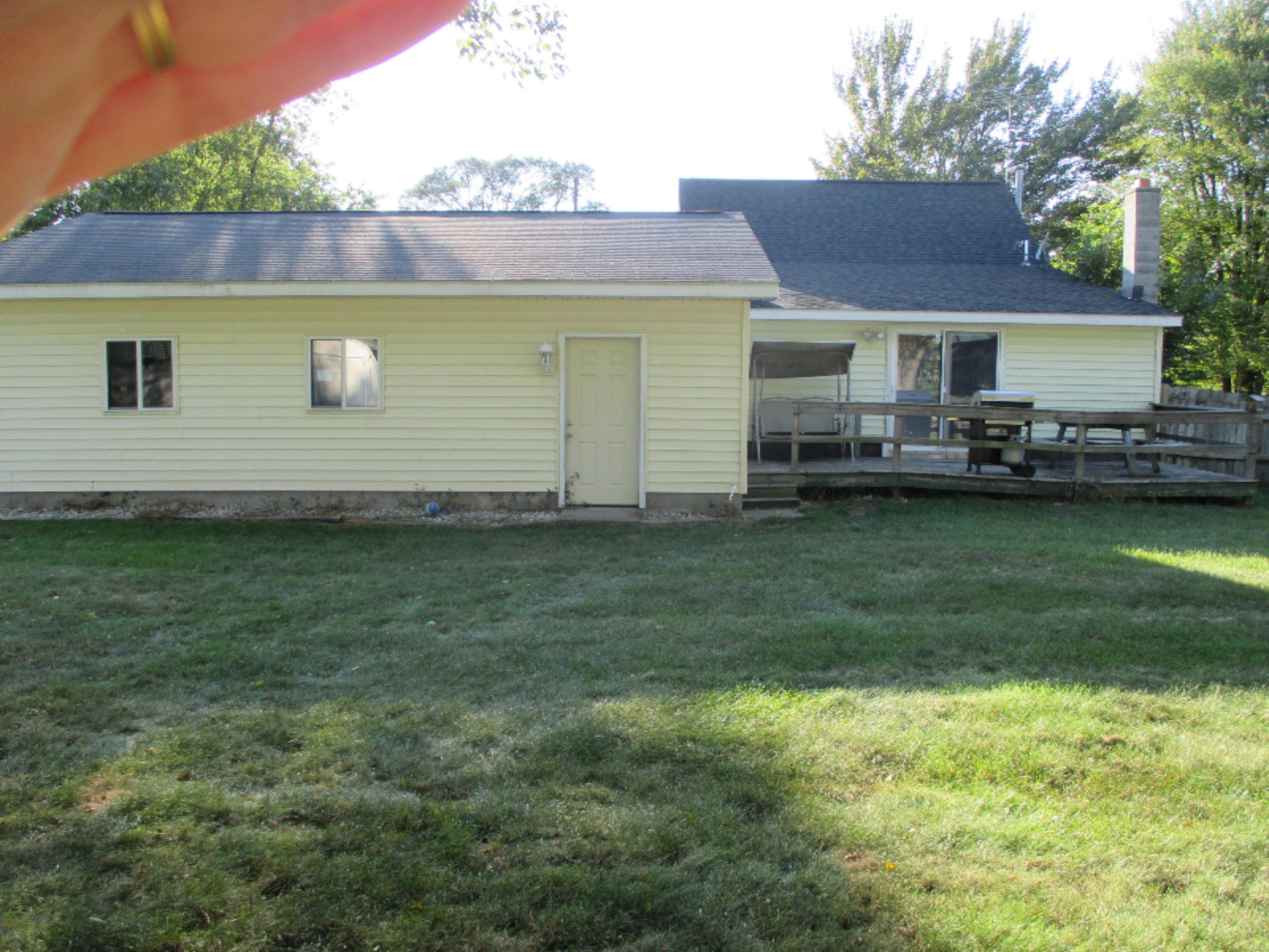 3318 South Dangl Road Muskegon, MI 49444 - Photo 3 of 39 IMG_0956