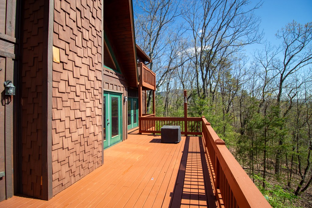 85 Mountain Way Ellijay, GA 30536 - Photo 21 of 29