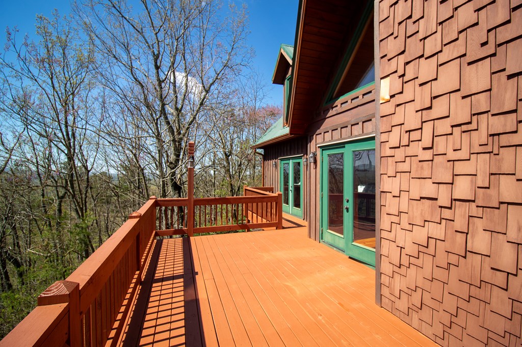 85 Mountain Way Ellijay, GA 30536 - Photo 22 of 29