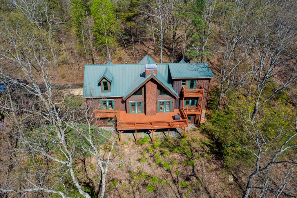 85 Mountain Way Ellijay, GA 30536 - Photo 29 of 29