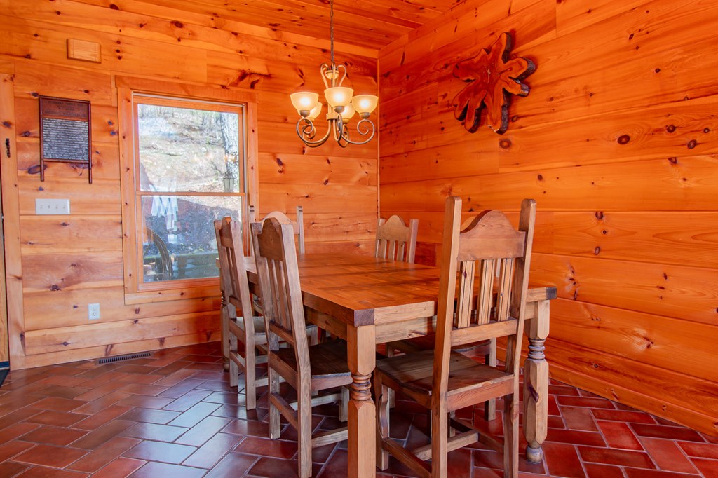 85 Mountain Way Ellijay, GA 30536 - Photo 4 of 29