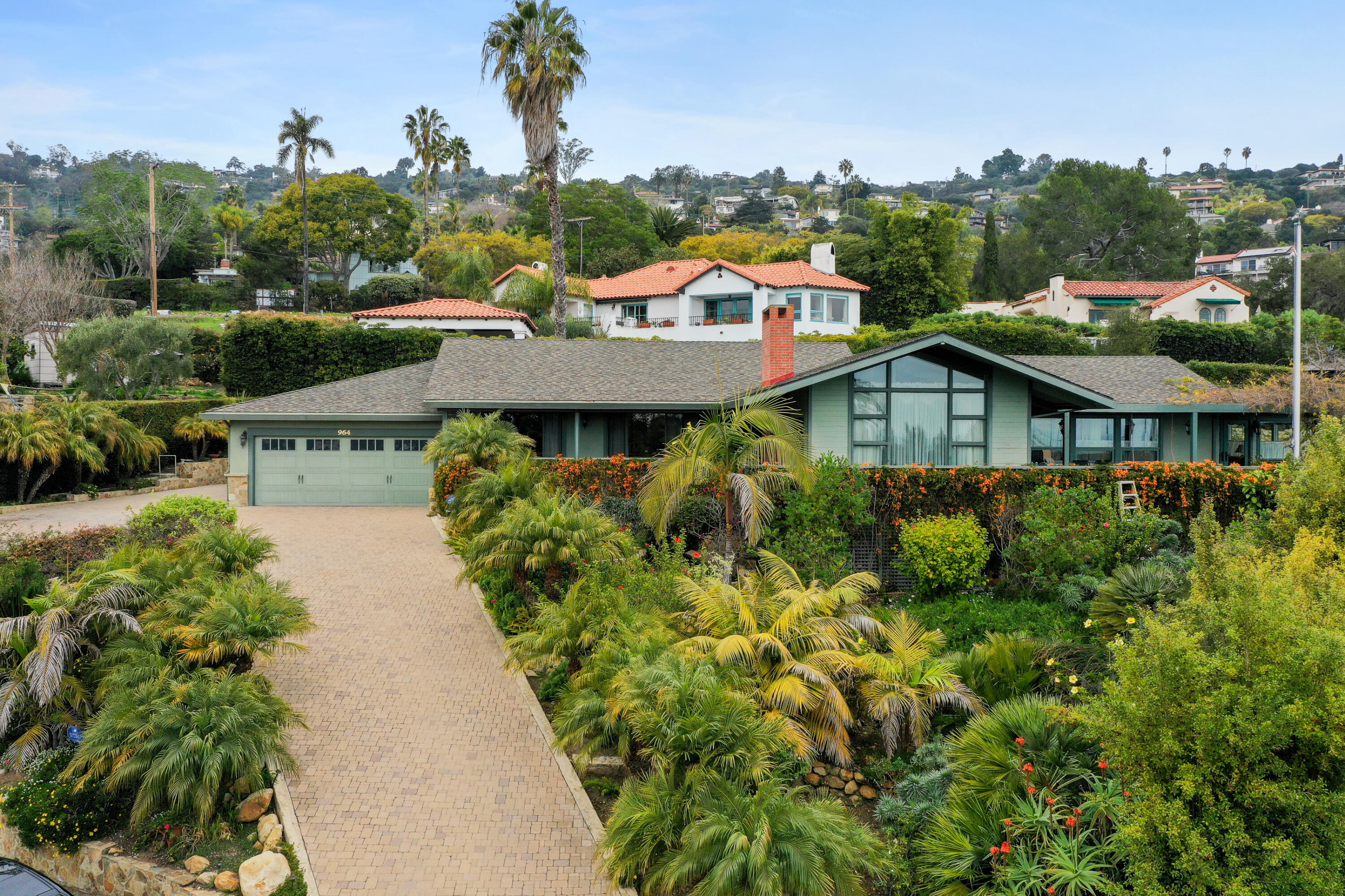 964 Garcia Road Santa Barbara, CA 93103 - Photo 73 of 75 DJI_0149