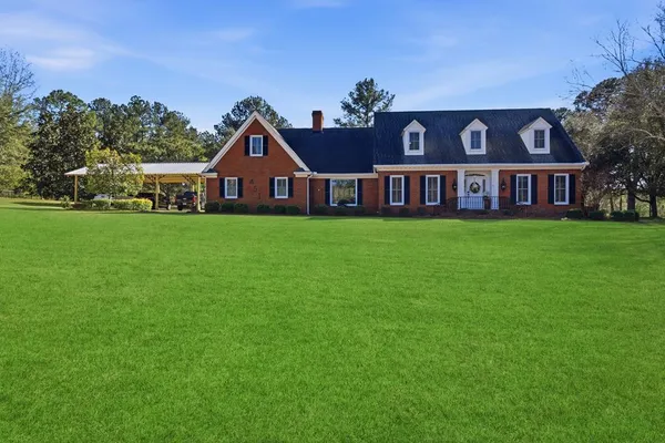 $449,000 | 451 Lakewood Drive, Blakely, GA 39823