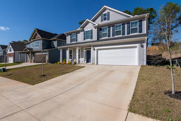 $399,000 | 5093 Anna Creek Way, North Augusta, SC 29841