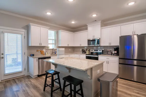 $399,000 | 5093 Anna Creek Way, North Augusta, SC 29841