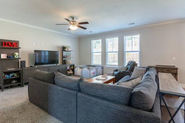 $399,000 | 5093 Anna Creek Way, North Augusta, SC 29841