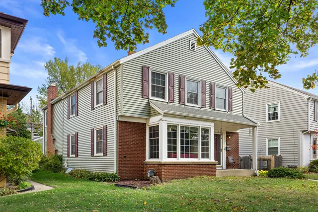 $599,900 | 4416 North Sheffield Avenue, Shorewood, WI 53211