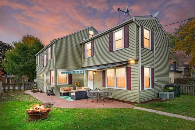 $599,900 | 4416 North Sheffield Avenue, Shorewood, WI 53211