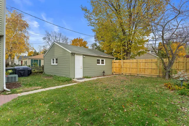 $599,900 | 4416 North Sheffield Avenue, Shorewood, WI 53211