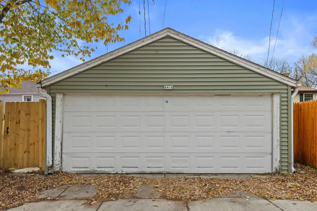 $599,900 | 4416 North Sheffield Avenue, Shorewood, WI 53211