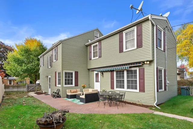 $599,900 | 4416 North Sheffield Avenue, Shorewood, WI 53211