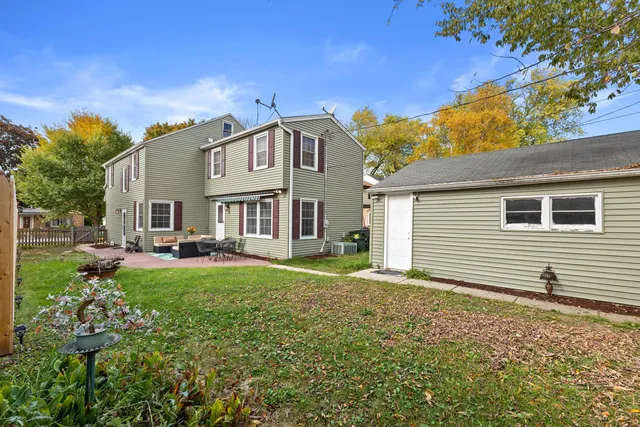 $599,900 | 4416 North Sheffield Avenue, Shorewood, WI 53211