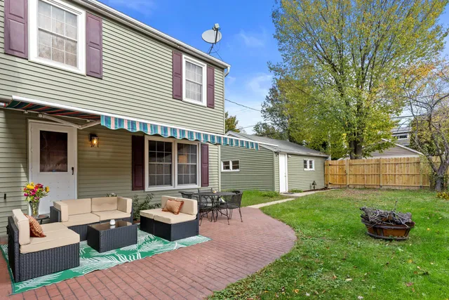 $599,900 | 4416 North Sheffield Avenue, Shorewood, WI 53211