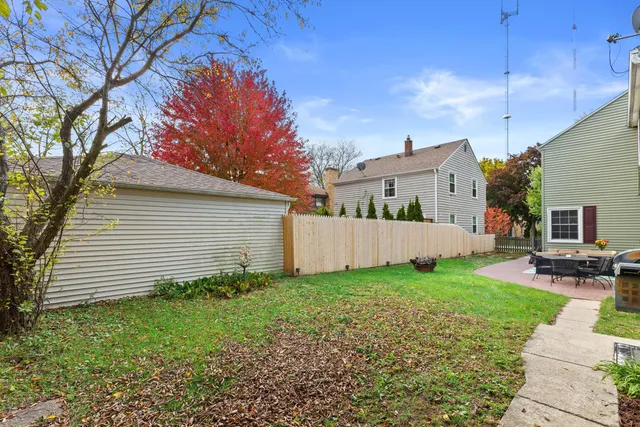 $599,900 | 4416 North Sheffield Avenue, Shorewood, WI 53211