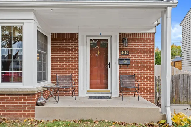 $599,900 | 4416 North Sheffield Avenue, Shorewood, WI 53211