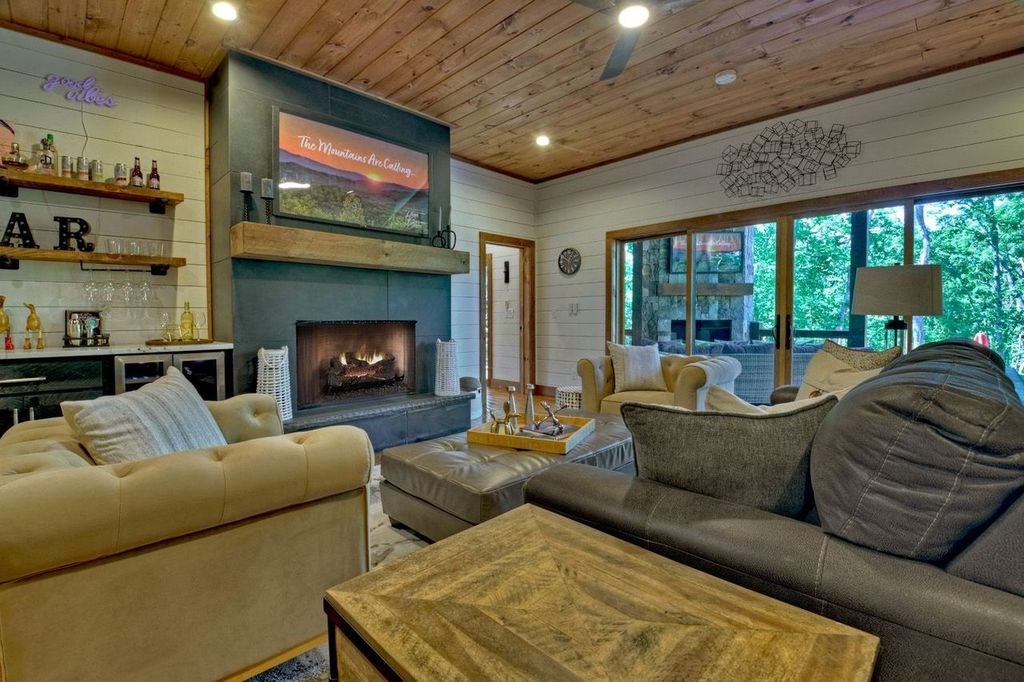590 Deer Crest Road Blue Ridge, GA 30513 - Photo 29 of 66 Gallery Image 29