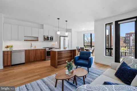 $649,000 | 7175 12th Street Northwest, Unit 302, Washington, DC 20012