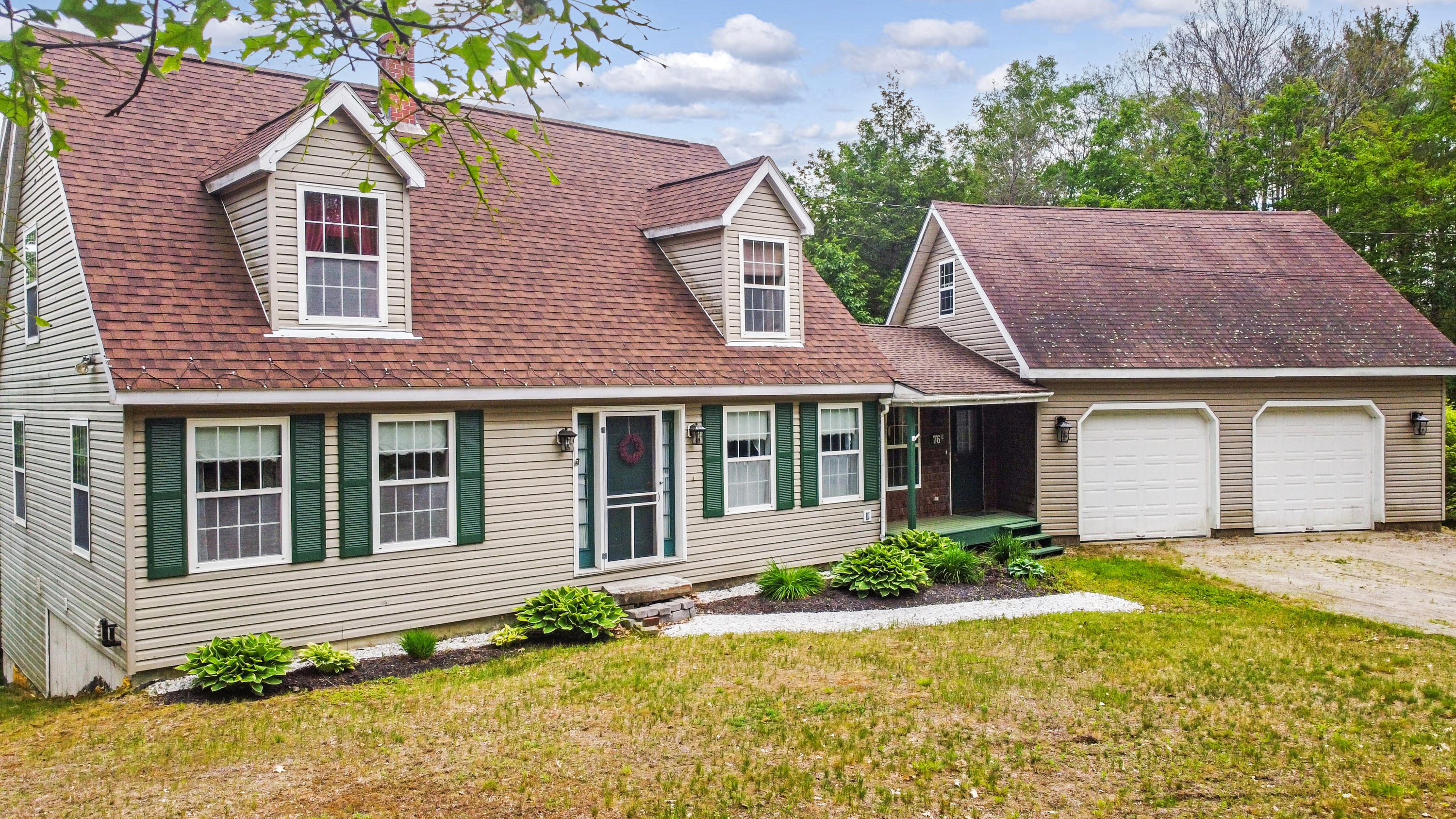 76 Benson Road Manchester, ME 04351 - Photo 1 of 69 80_DJI_0617_copy_DxO