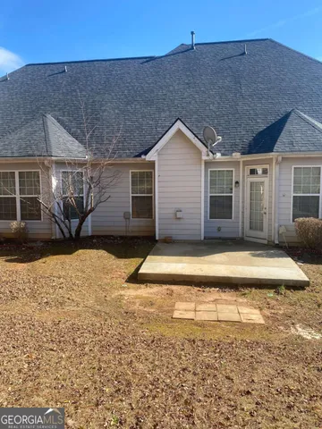 $359,900 | 539 Greyhawk Way, Fairburn, GA 30213