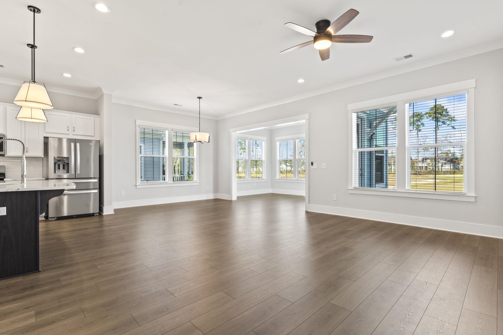 2034 Comradery Way Murrells Inlet, SC 29576 - Photo 15 of 35