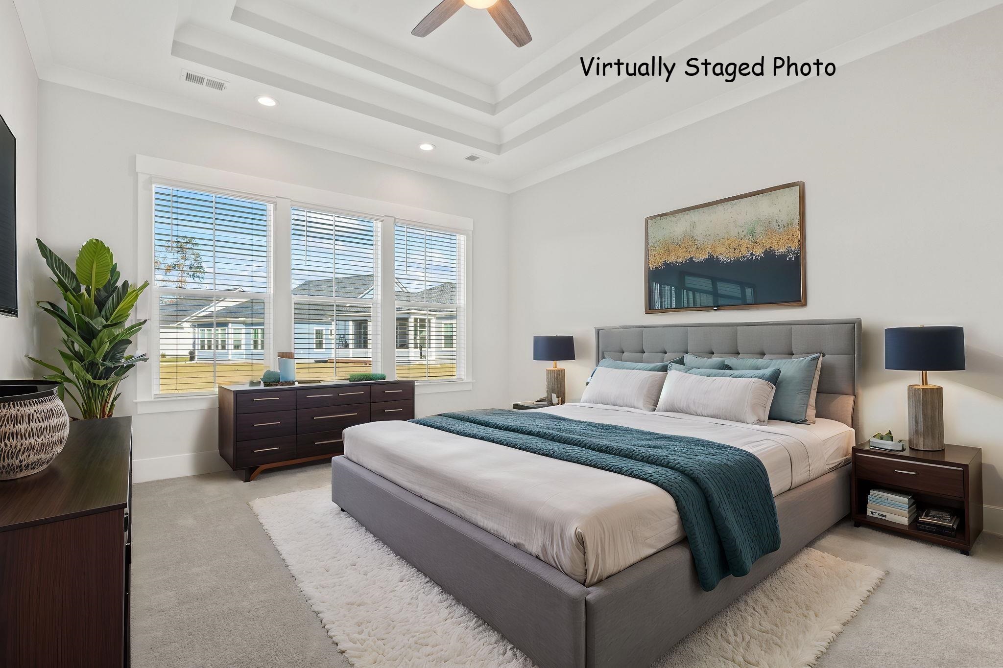 2034 Comradery Way Murrells Inlet, SC 29576 - Photo 21 of 35 Virtually Staged