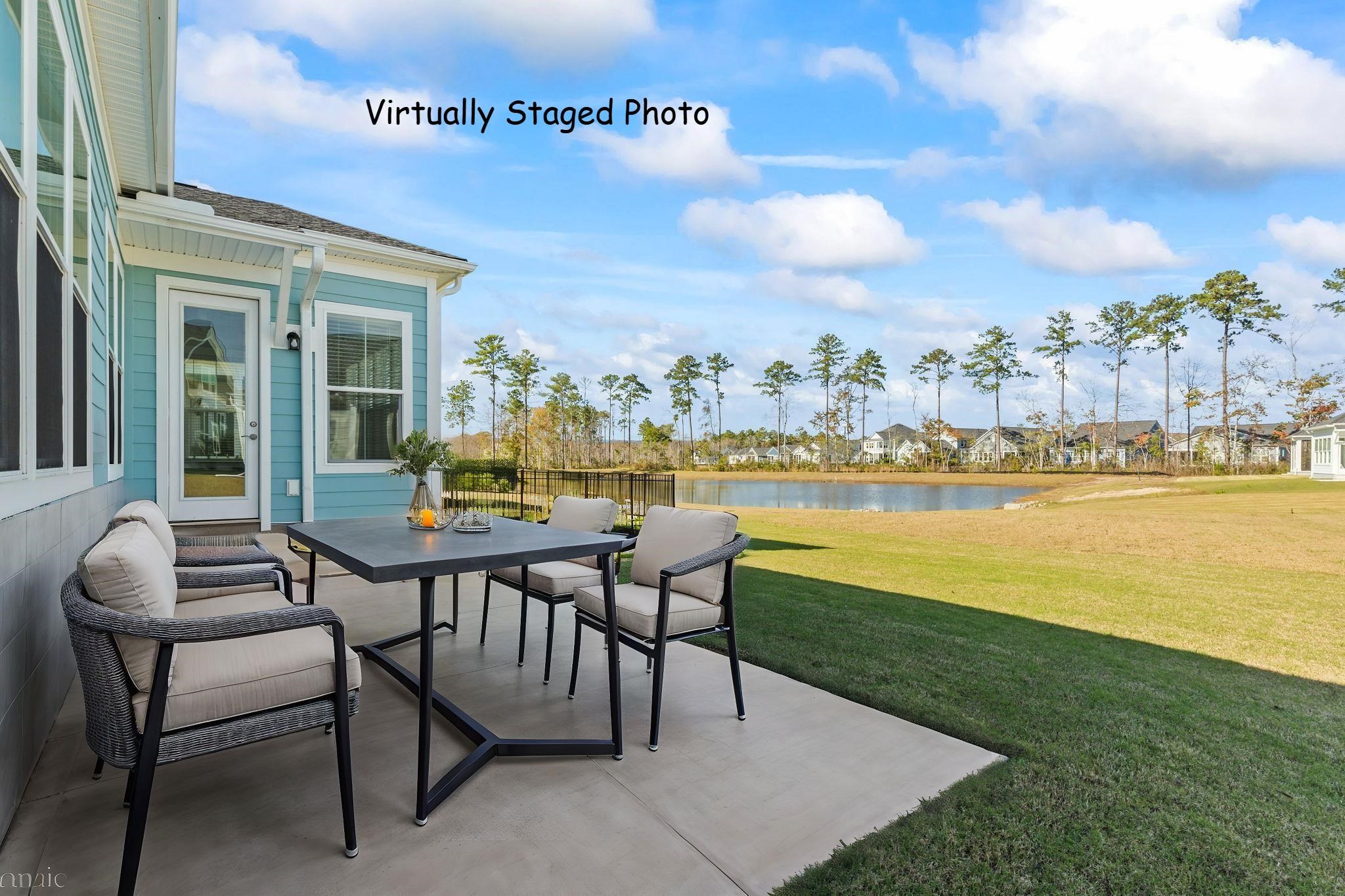 2034 Comradery Way Murrells Inlet, SC 29576 - Photo 26 of 35