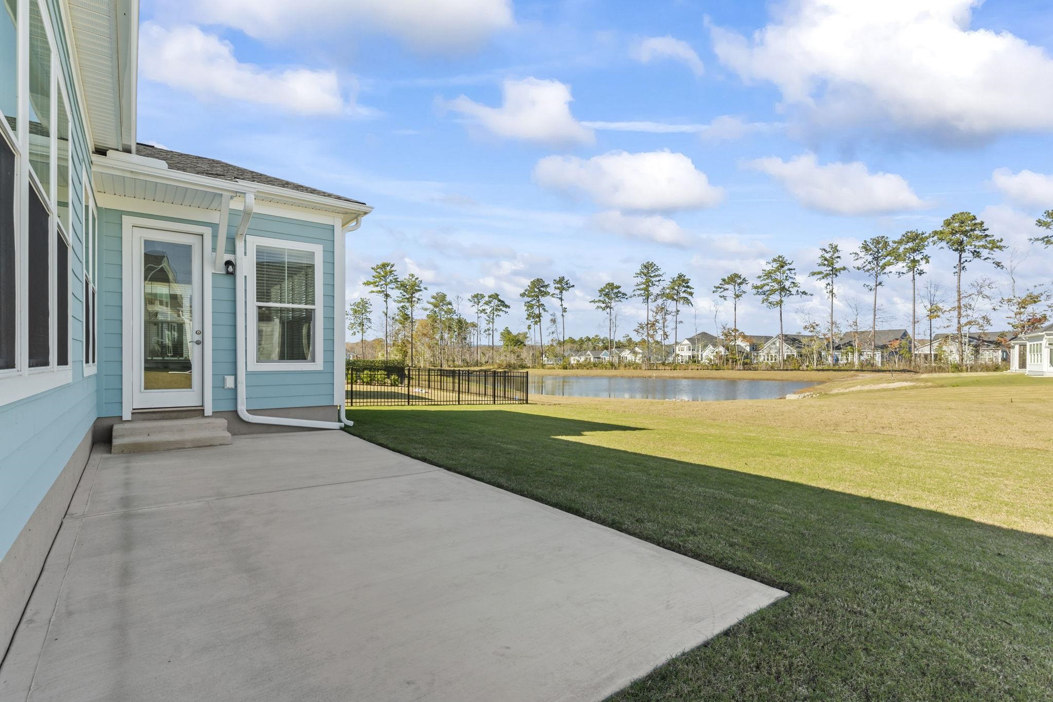 2034 Comradery Way Murrells Inlet, SC 29576 - Photo 27 of 35