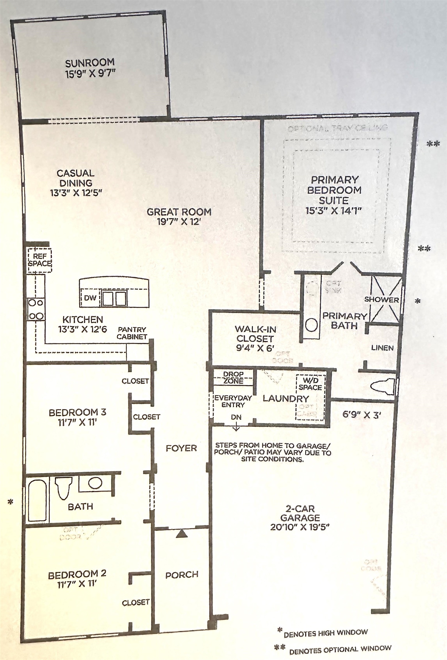 2034 Comradery Way Murrells Inlet, SC 29576 - Photo 35 of 35