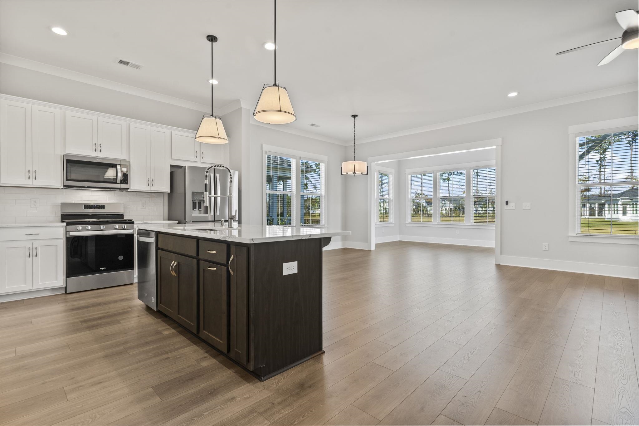 2034 Comradery Way Murrells Inlet, SC 29576 - Photo 8 of 35