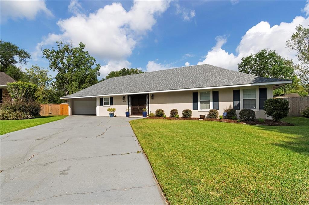 9624 Justin Place River Ridge, LA 70123 - Photo 1 of 26 Gallery Image 1