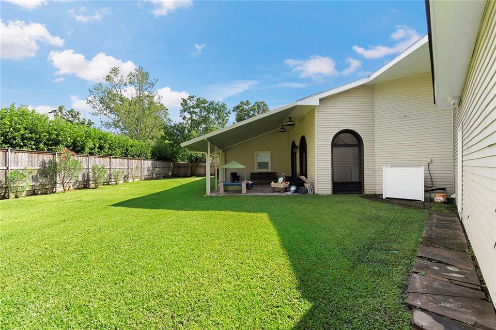 9624 Justin Place River Ridge, LA 70123 - Photo 25 of 26 Gallery Image 25