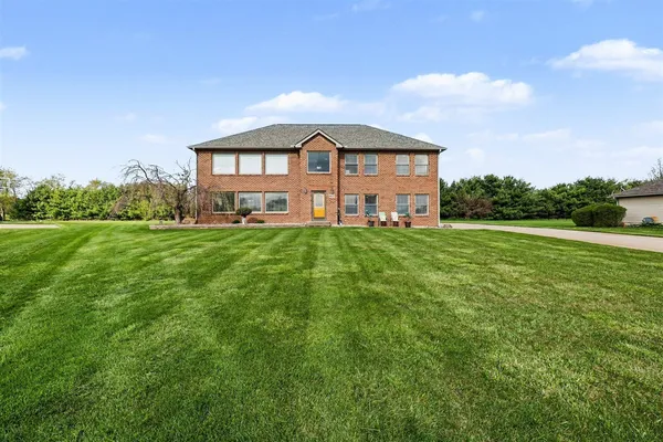 $484,900 | 10577 Keane Drive, Grass Lake, MI 49240