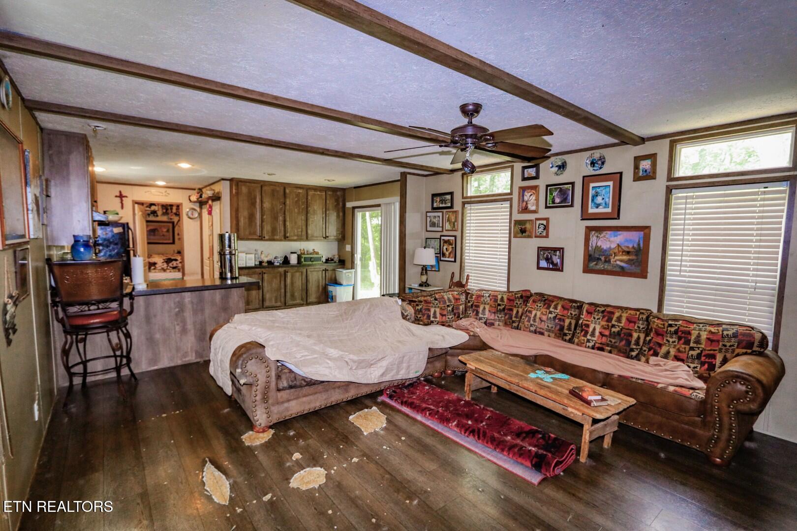 180 Shiloh Road Parrottsville, TN 37843 - Photo 7 of 41 7