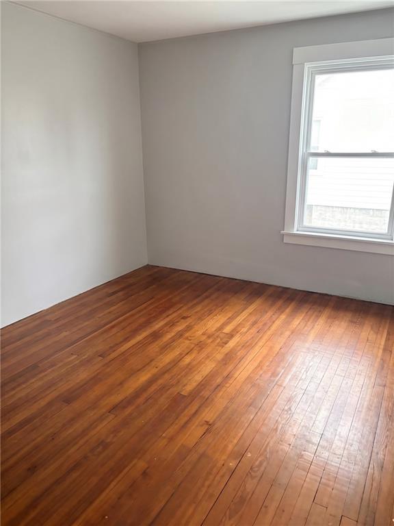 356 Locust Avenue Washington, PA 15301 - Photo 12 of 19 an empty room with wooden floor and windows