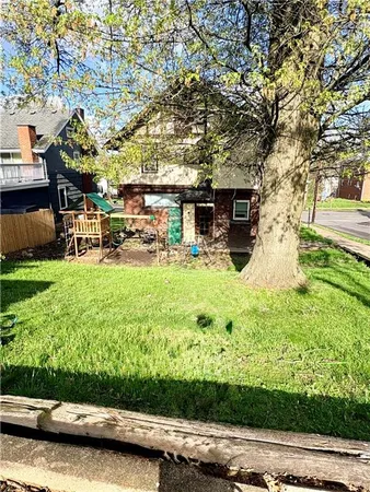 $137,500 | 356 Locust Avenue, Washington, PA 15301