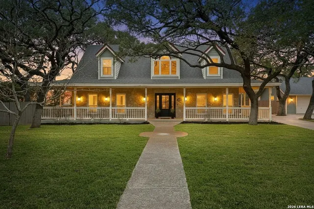 $605,000 | 112 Stonegate South, Boerne, TX 78006