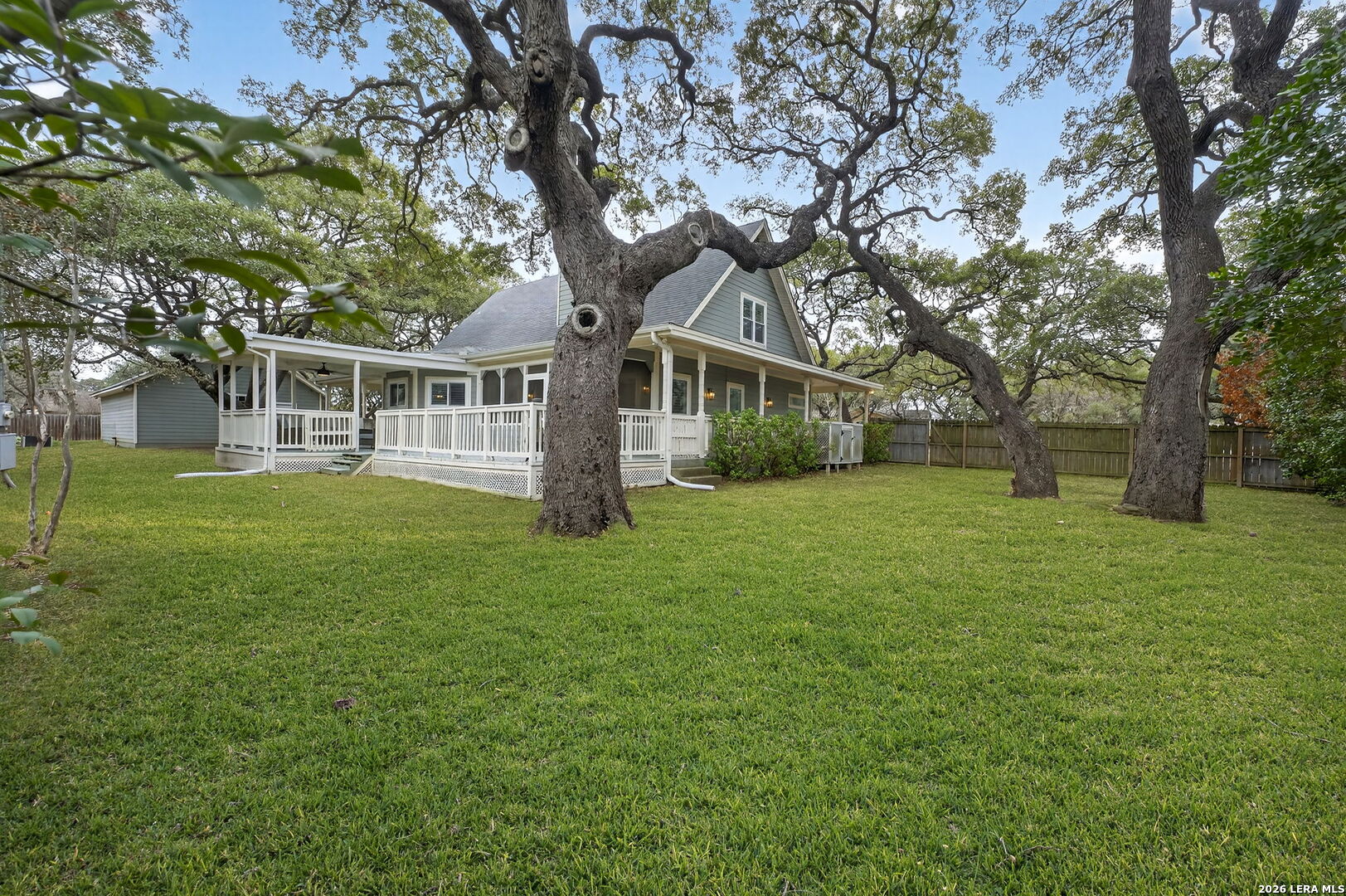 112 Stonegate South Boerne, TX 78006 - Photo 71 of 79