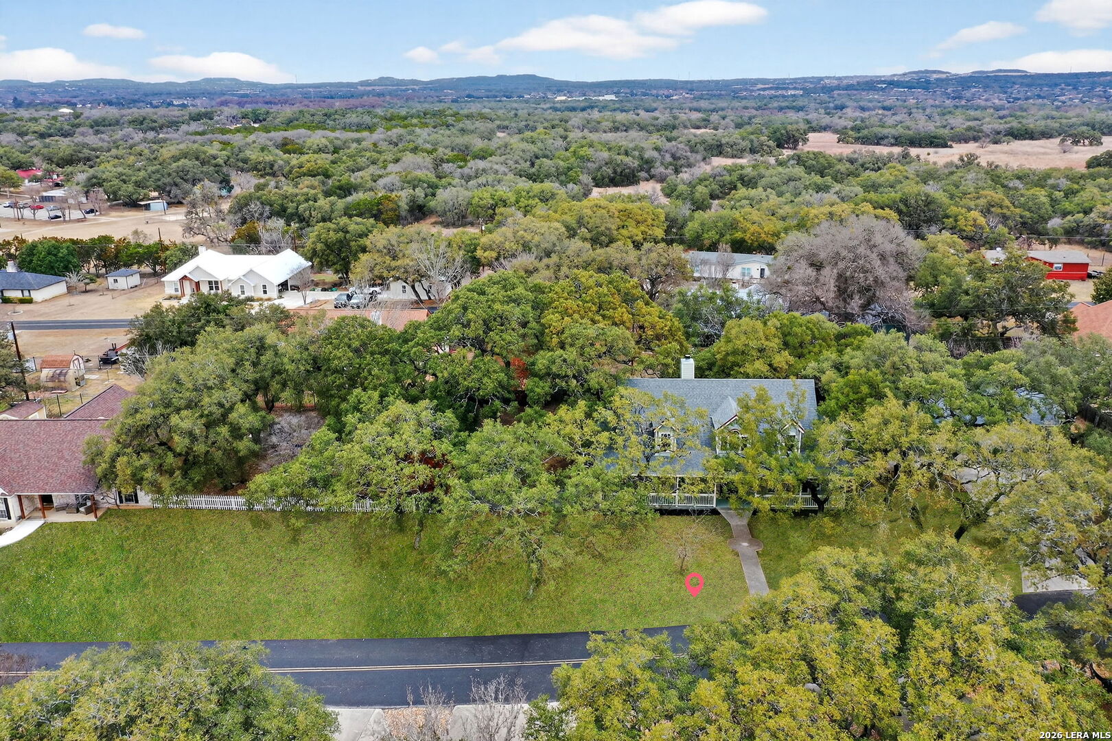 112 Stonegate South Boerne, TX 78006 - Photo 76 of 79