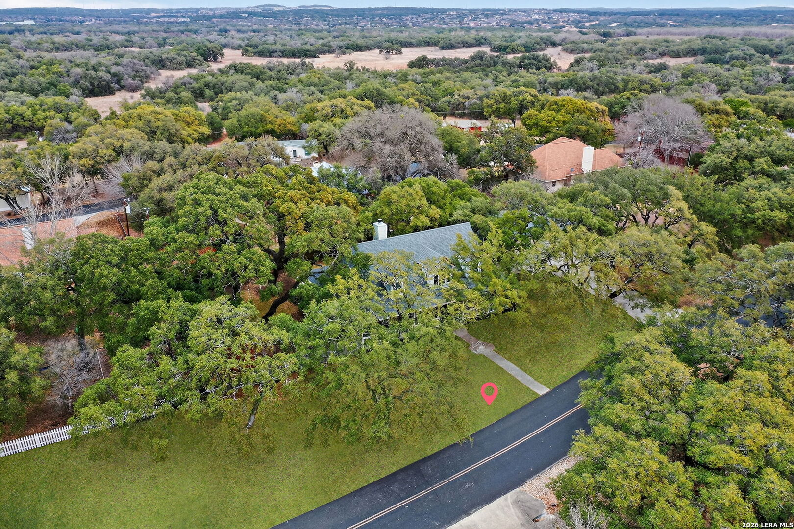 112 Stonegate South Boerne, TX 78006 - Photo 77 of 79