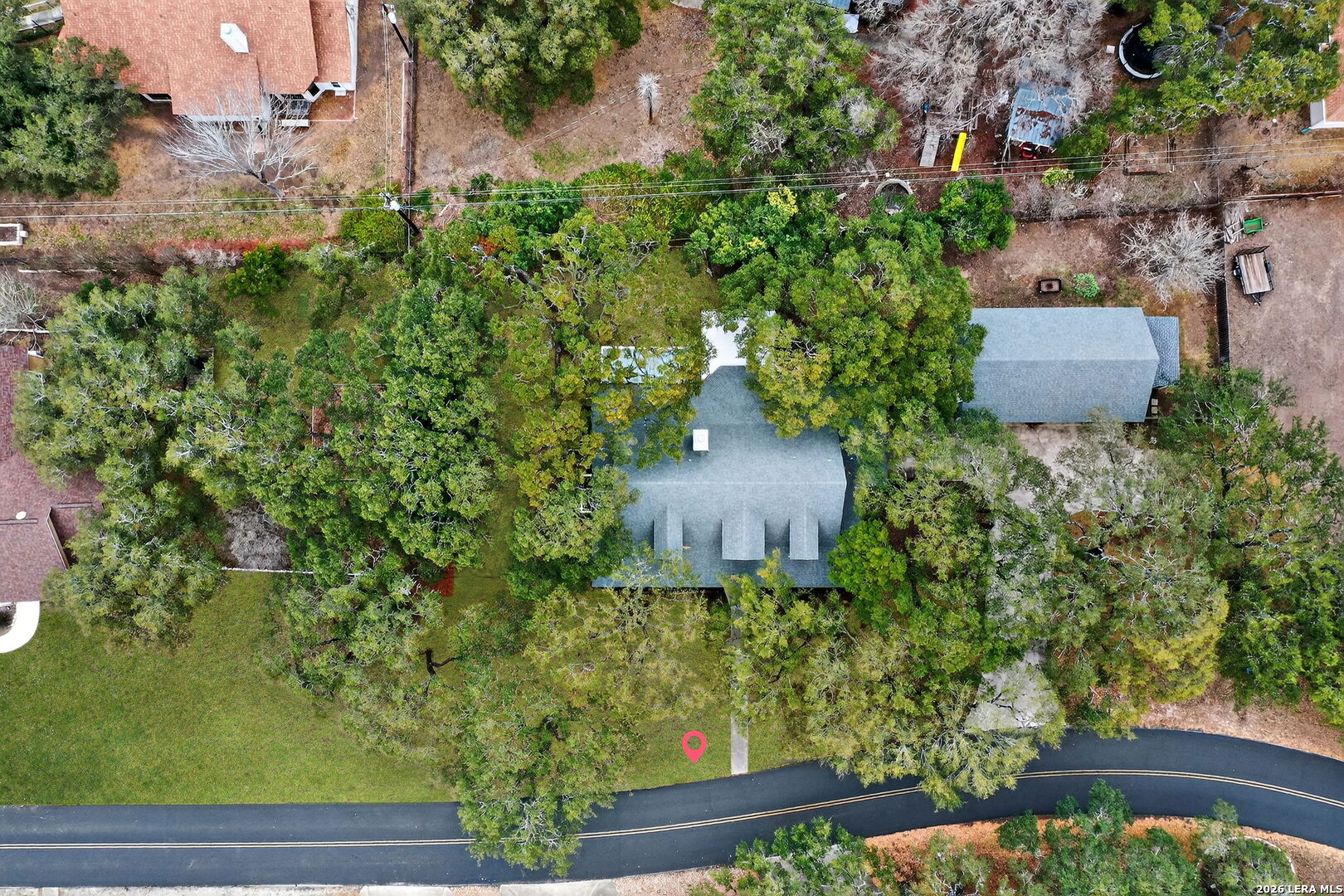 112 Stonegate South Boerne, TX 78006 - Photo 78 of 79